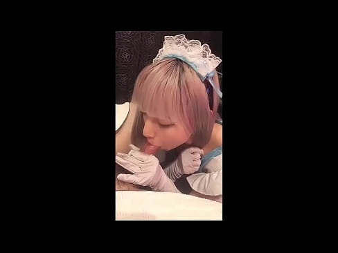 ❤️ Japan Idol [mayuka], француз кыздын костюму, 1-бөлүк, минет жана лосьон менен жулкулдатуу ❤️ Үйдөгү порно ky.creditme.top ❌️