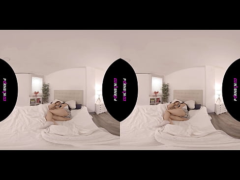 ❤️ PORNBCN VR Эки жаш лесбиянка 4K 180 3D виртуалдык реалдуулукта мүйүздүү ойгонот Женева Беллуччи Катрина Морено ❤️ Үйдөгү порно ky.creditme.top ❌️